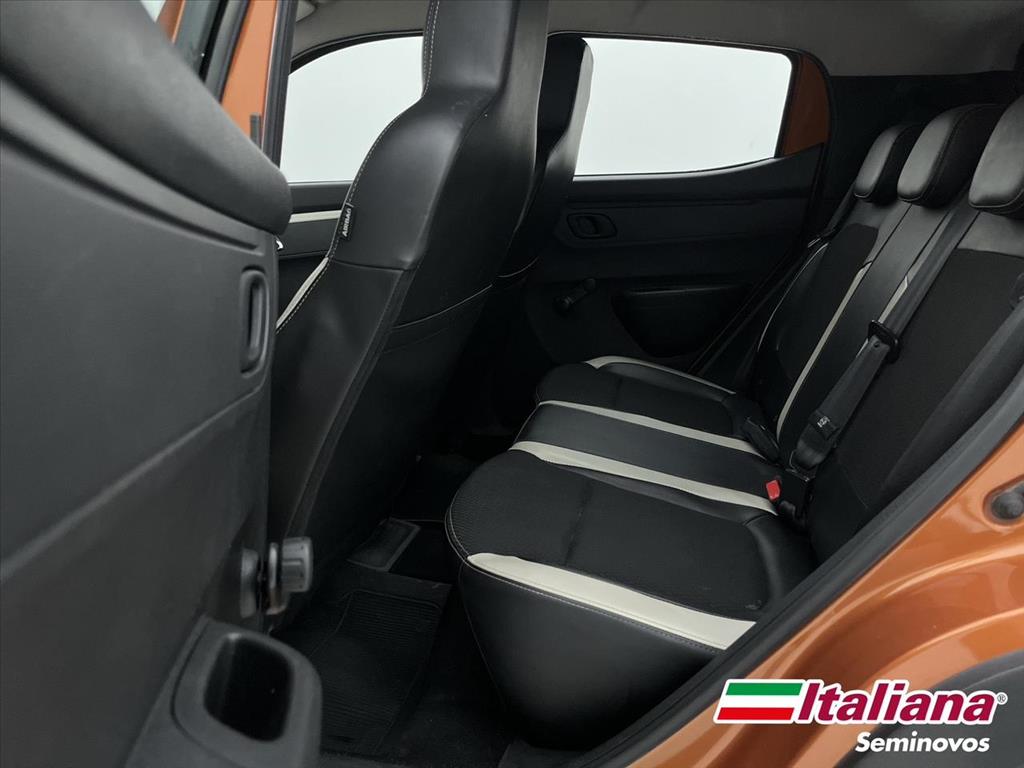 KWID 1.0 12V SCE FLEX INTENSE MANUAL
