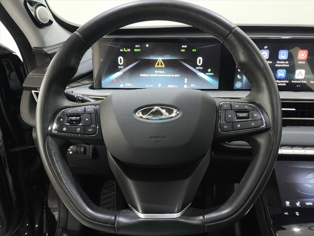 TIGGO 8 PRO 1.5 TCI PLUG-IN HYBRID DHT6