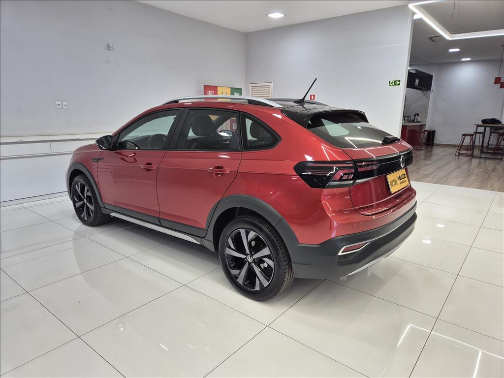 NIVUS 1.0 200 TSI TOTAL FLEX HIGHLINE AUTOMÁTICO NIVUS 1.0 200 TSI TOTAL FLEX HIGHLINE AUTOMÁTICO
