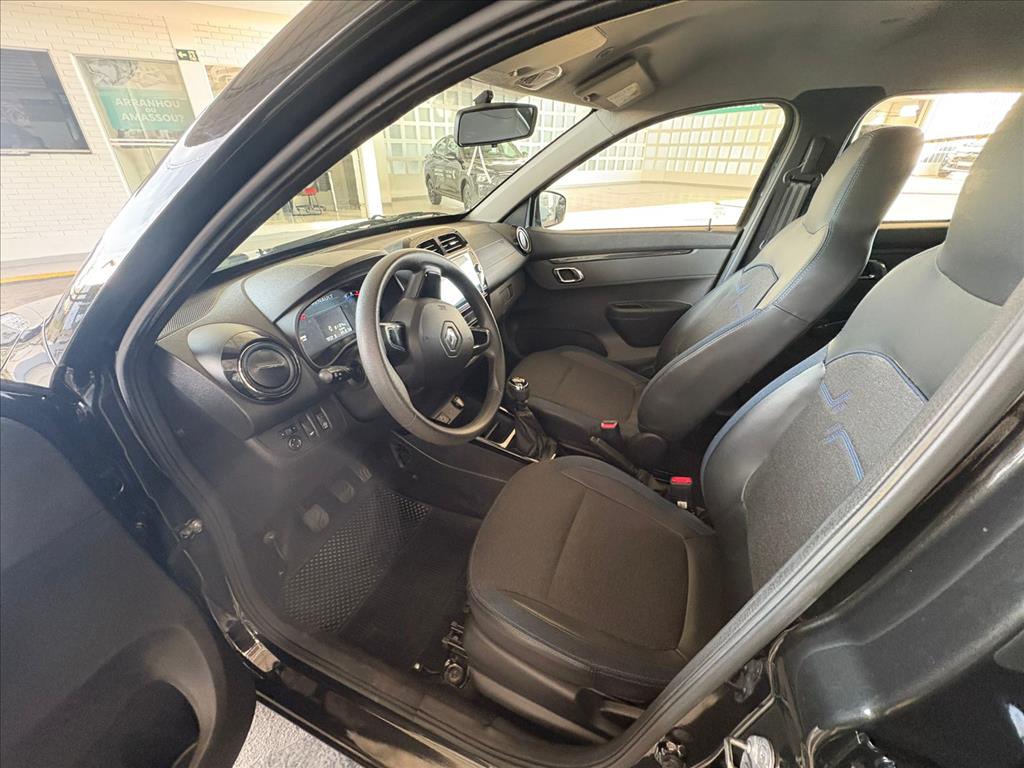 KWID 1.0 12V SCE FLEX INTENSE MANUAL6