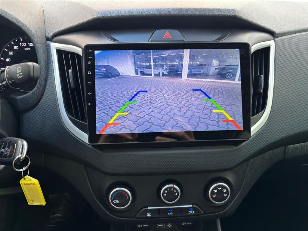 CRETA 1.6 16V FLEX ATTITUDE AUTOMÁTICO4