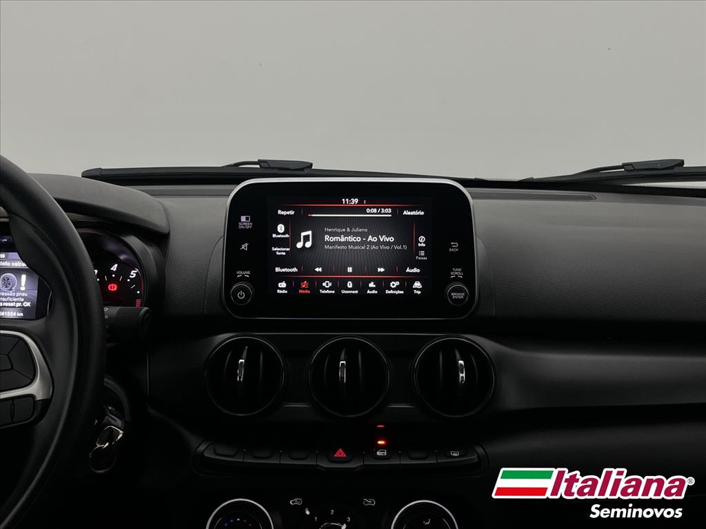 CRONOS 1.0 FIREFLY FLEX DRIVE MANUAL9