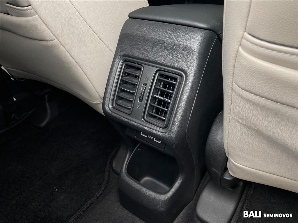 HR-V 1.5 DI I-VTEC TURBO FLEX TOURING CVT14