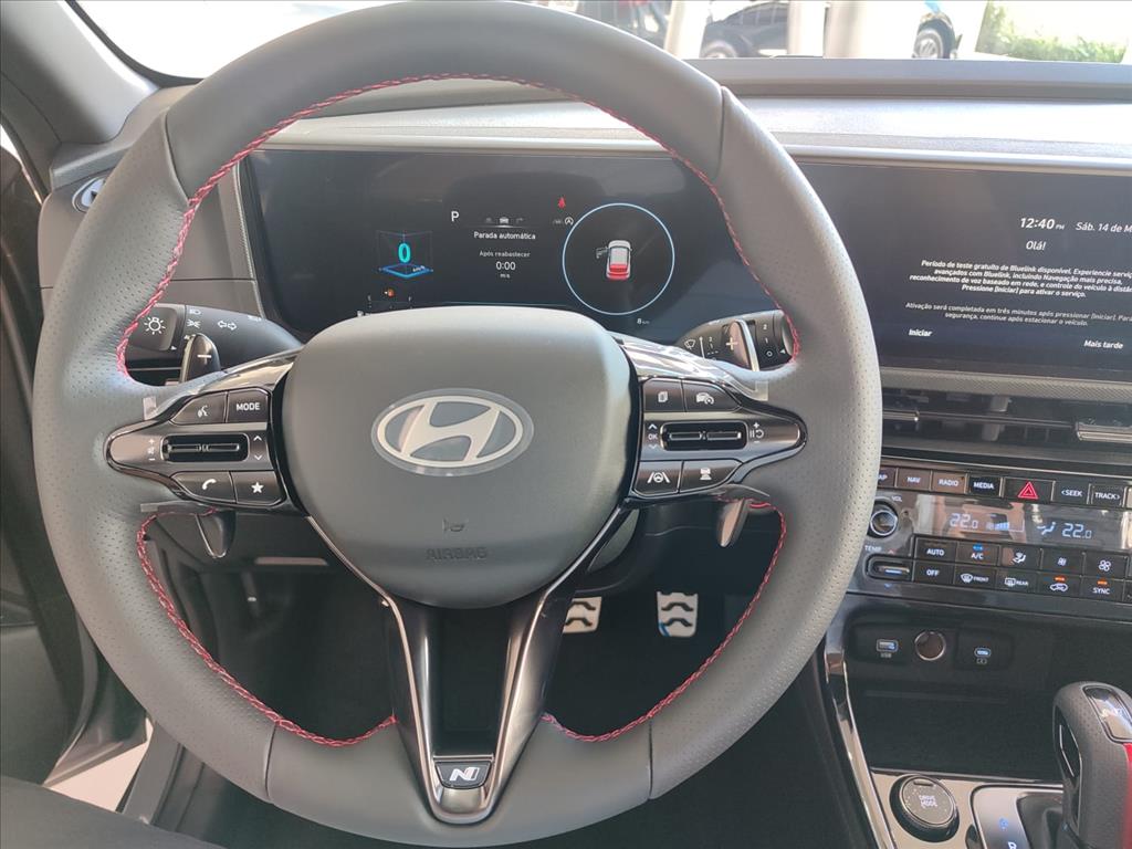 Hyundai-CRETA-1.6 TGDI FLEX N LINE DCT