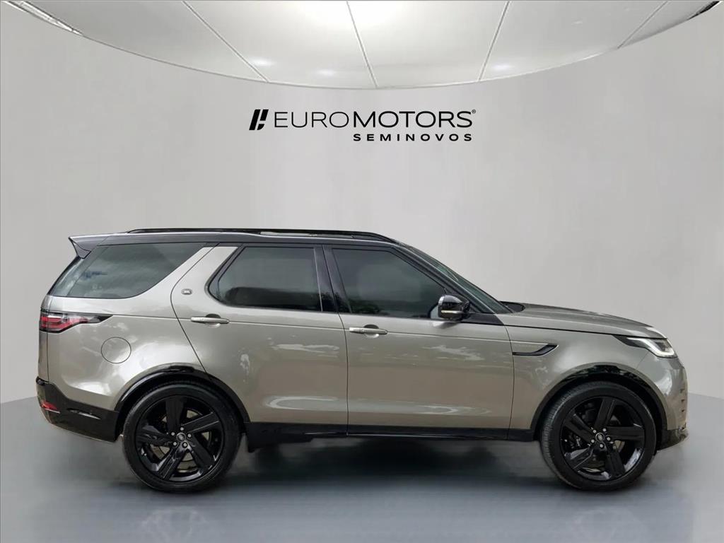 Land Rover-DISCOVERY-3.0 D300 TURBO DIESEL MHEV METROPOLITAN EDITION AUTOMÁTICO