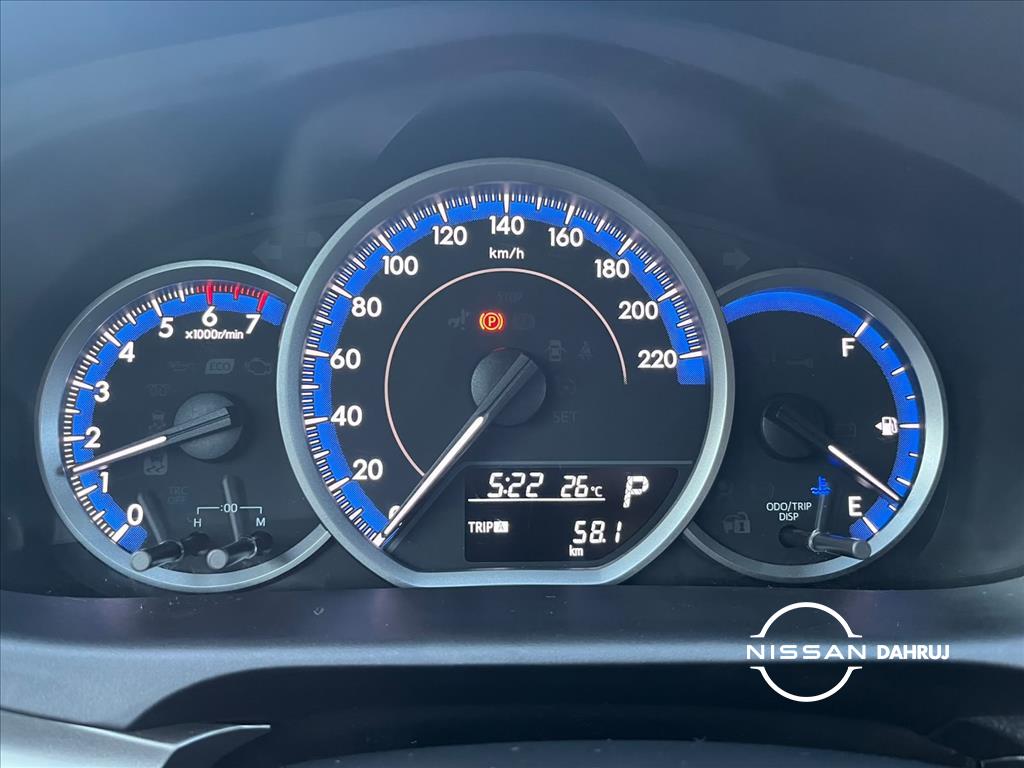 YARIS 1.5 16V FLEX XL PLUS CONNECT MULTIDRIVE4