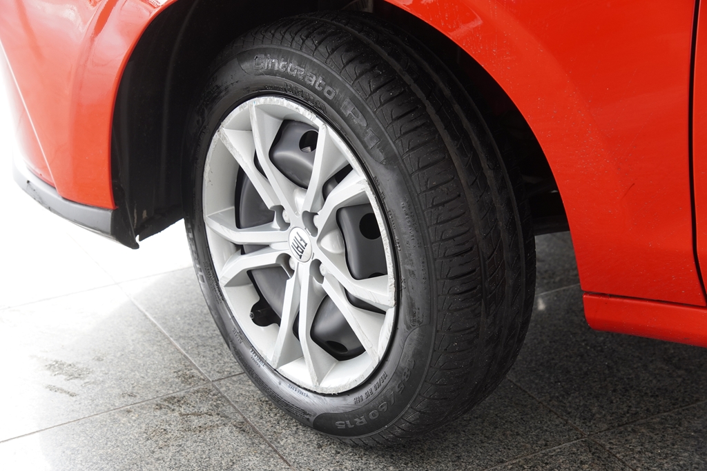 ARGO 1.3 FIREFLY FLEX DRIVE CVT4