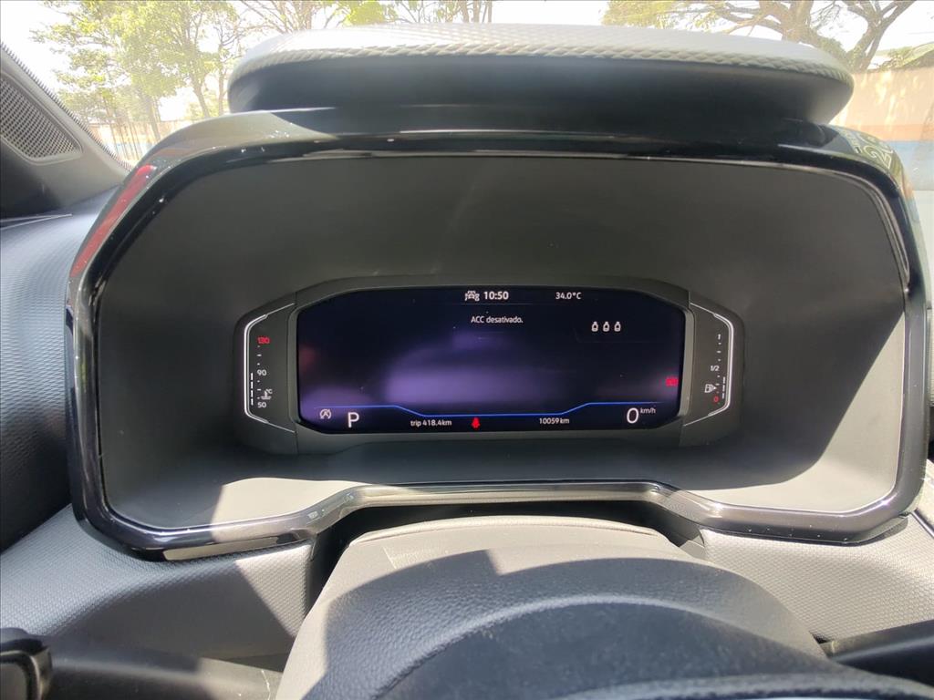 TERA 1.0 170 TSI HIGH AUTOMÁTICO9