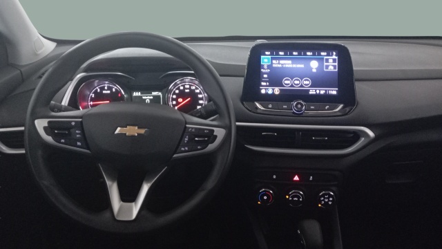TRACKER 1.0 TURBO FLEX LT AUTOMÁTICO11