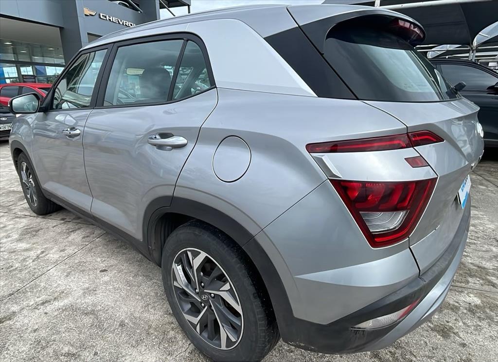 CRETA 1.0 TGDI FLEX PLATINUM AUTOMÁTICO5