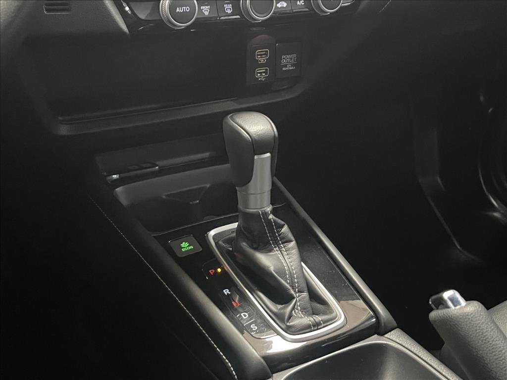 CITY 1.5 i-VTEC FLEX EXL CVT8