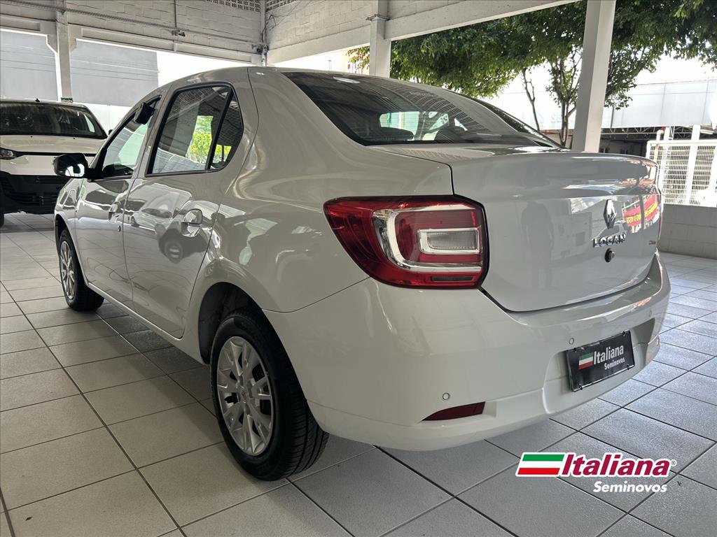 LOGAN 1.0 12V SCE FLEX ZEN MANUAL1