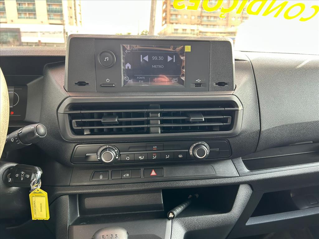 EXPERT 2.2 TURBO DIESEL CARGO MANUAL12