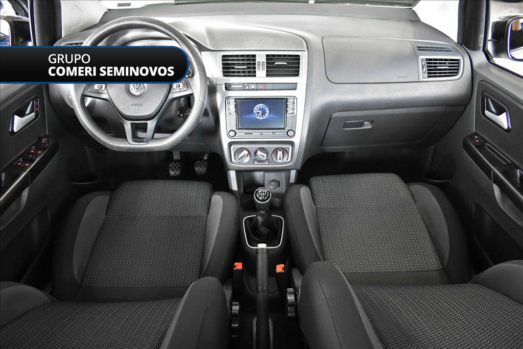 FOX 1.6 MSI TOTAL FLEX CONNECT 4P MANUAL11