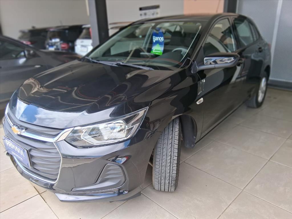 ONIX 1.0 FLEX LT MANUAL1