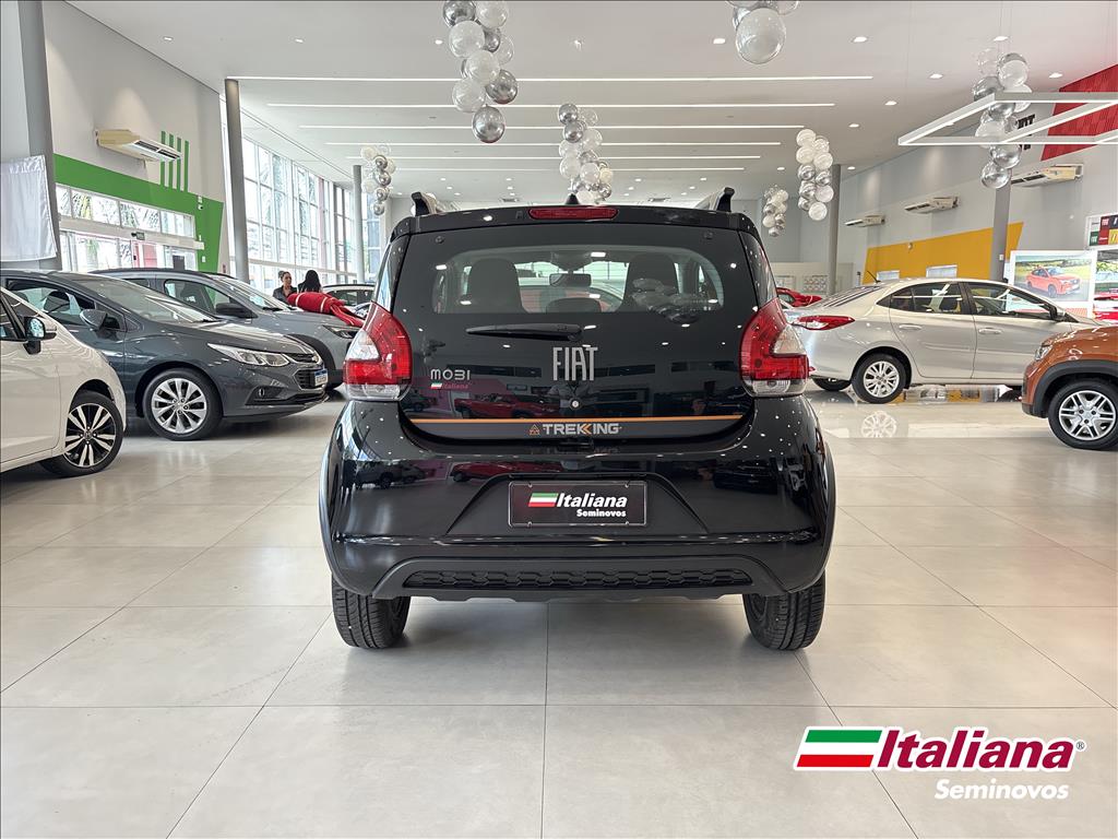 MOBI 1.0 EVO FLEX TREKKING MANUAL3