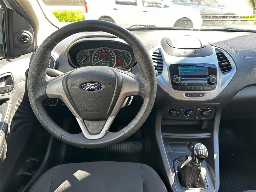 KA 1.0 TI-VCT FLEX SE MANUAL10