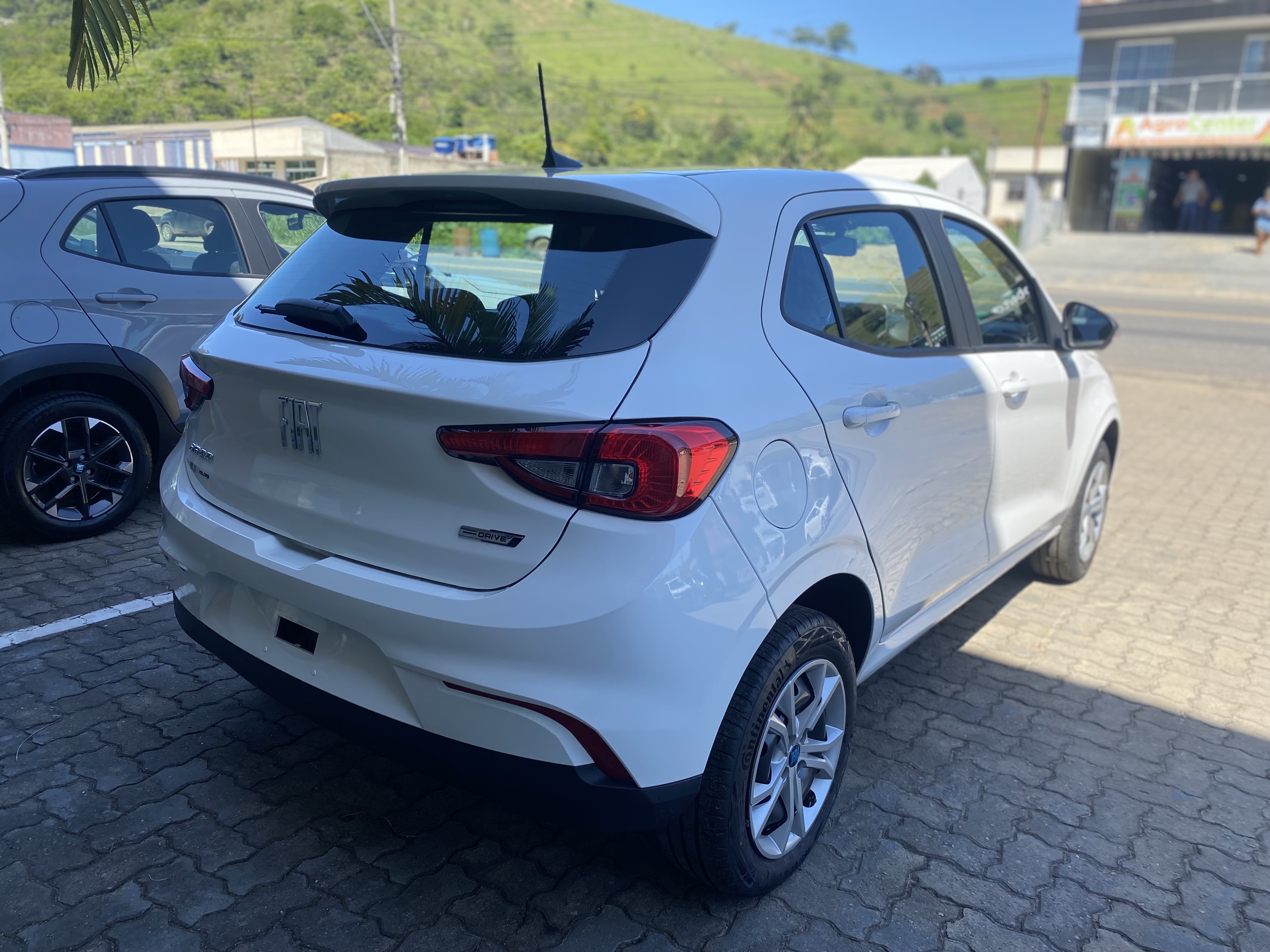 ARGO 1.0 FIREFLY FLEX DRIVE MANUAL5