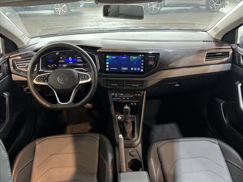 VIRTUS 1.0 200 TSI COMFORTLINE AUTOMÁTICO10