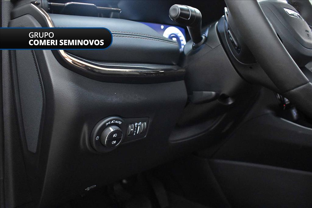 COMPASS 1.3 T270 TURBO FLEX LIMITED AT6