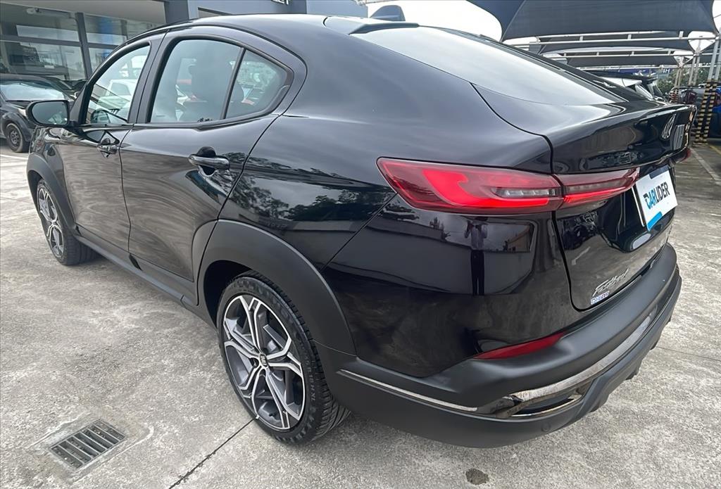 FASTBACK 1.0 TURBO 200 FLEX IMPETUS CVT5