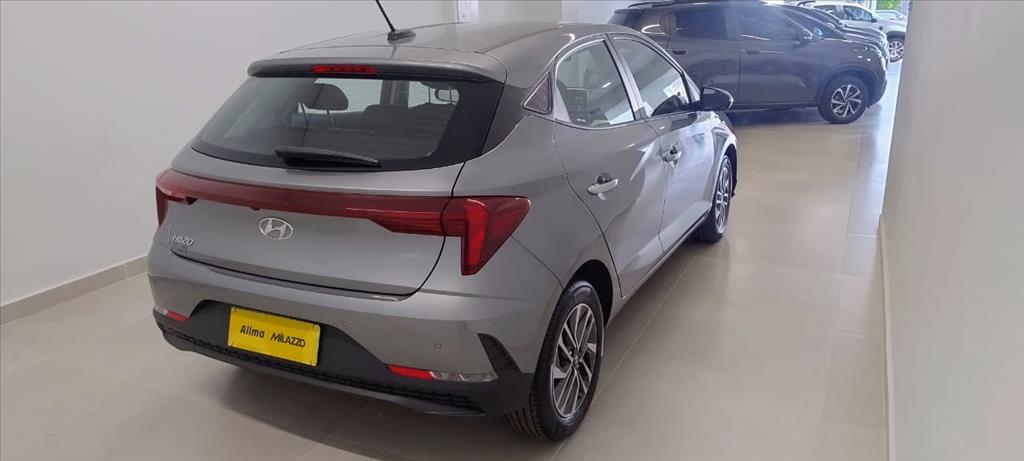 HB20 1.0 12V FLEX LIMITED PLUS MANUAL HB20 1.0 12V FLEX LIMITED PLUS MANUAL