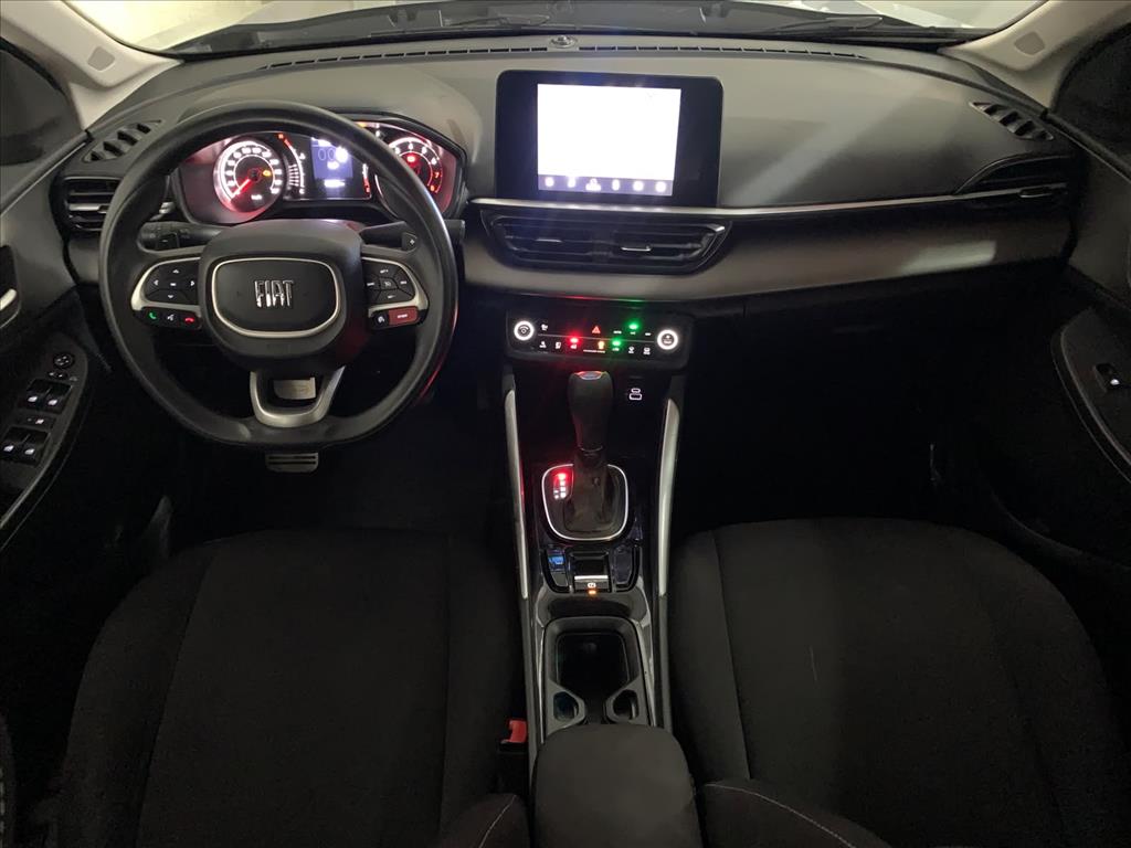 FASTBACK 1.0 TURBO 200 FLEX CVT8