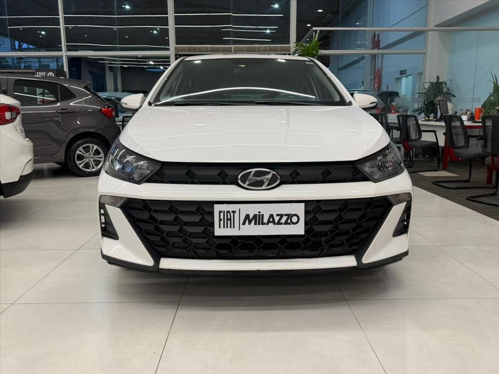 HB20 1.0 12V FLEX COMFORT MANUAL1