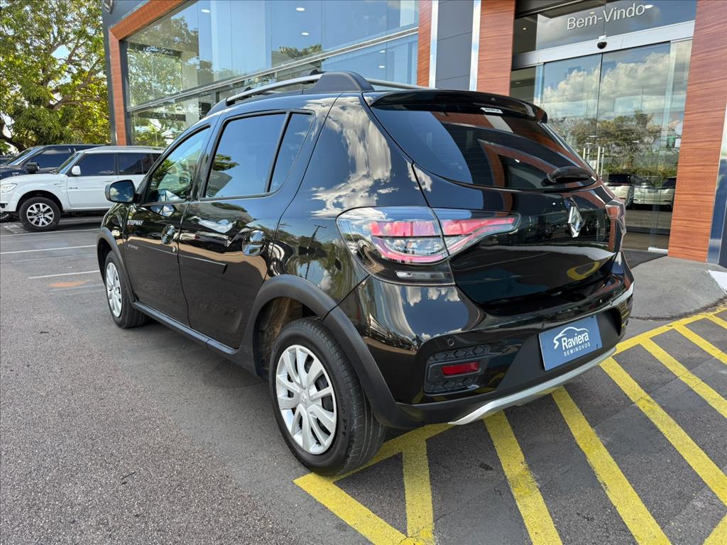 Renault-STEPWAY-1.0 12V SCE FLEX ZEN MANUAL