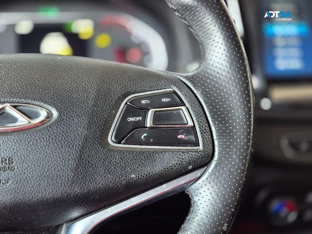 CAOA CHERY TIGGO 7 1.5 VVT TURBO iFLEX TXS DCT