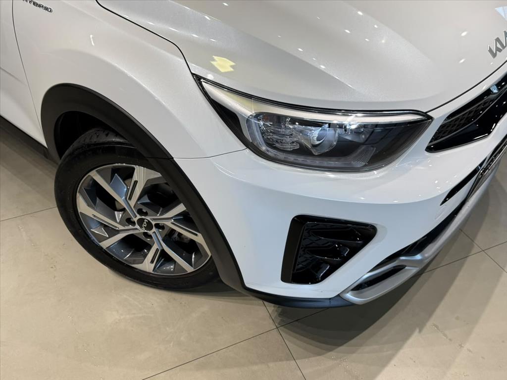 STONIC 1.0 TGDI MHEV SX AUTOMÁTICO1