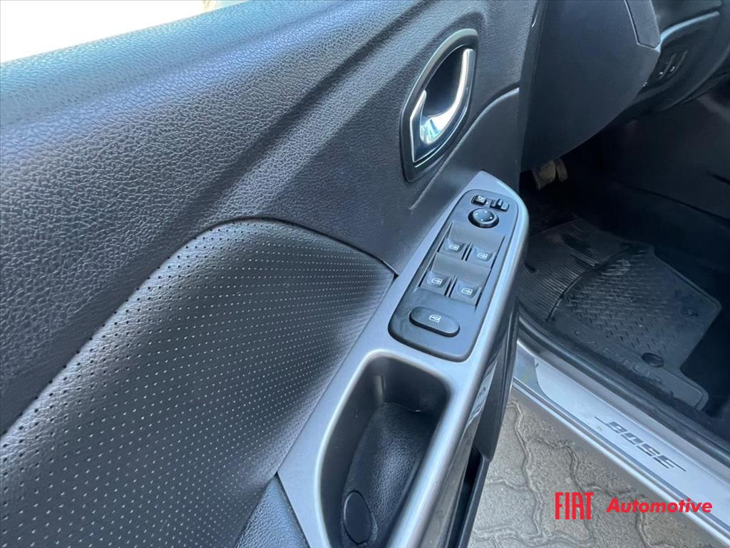 CAPTUR 1.6 16V SCE FLEX BOSE X-TRONIC15