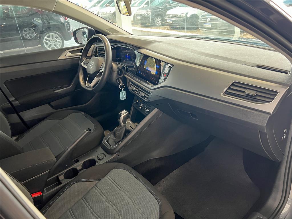 NIVUS 1.0 200 TSI TOTAL FLEX COMFORTLINE AUTOMÁTICO14