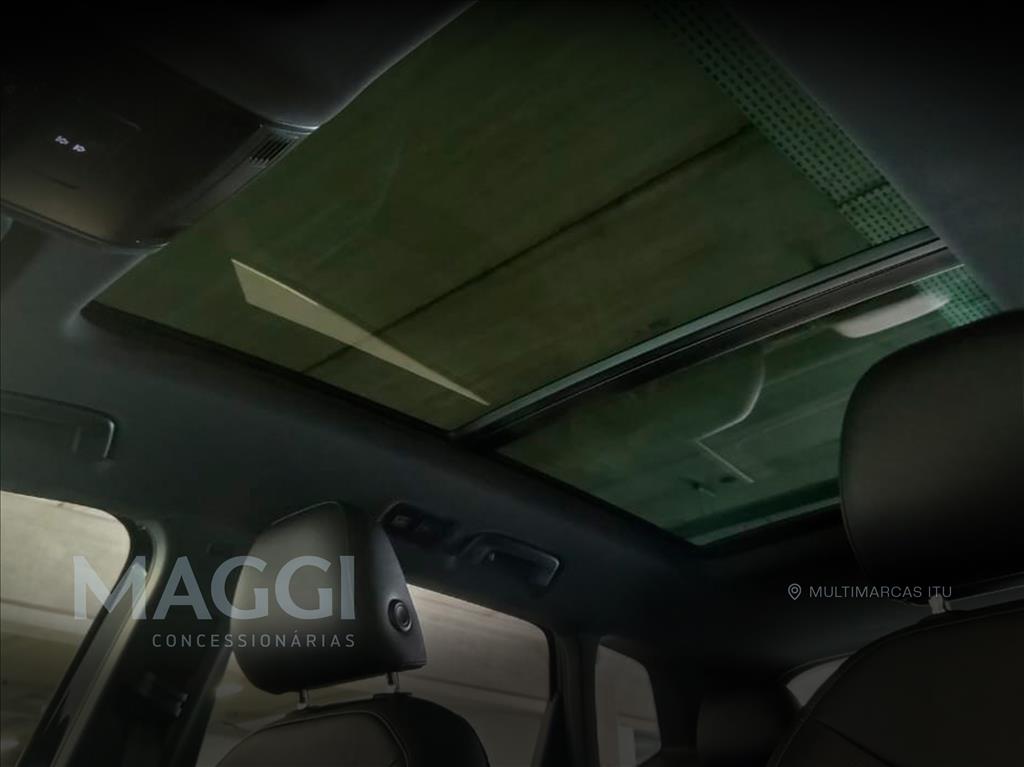 TAOS 1.4 250 TSI TOTAL FLEX HIGHLINE AUTOMÁTICO9