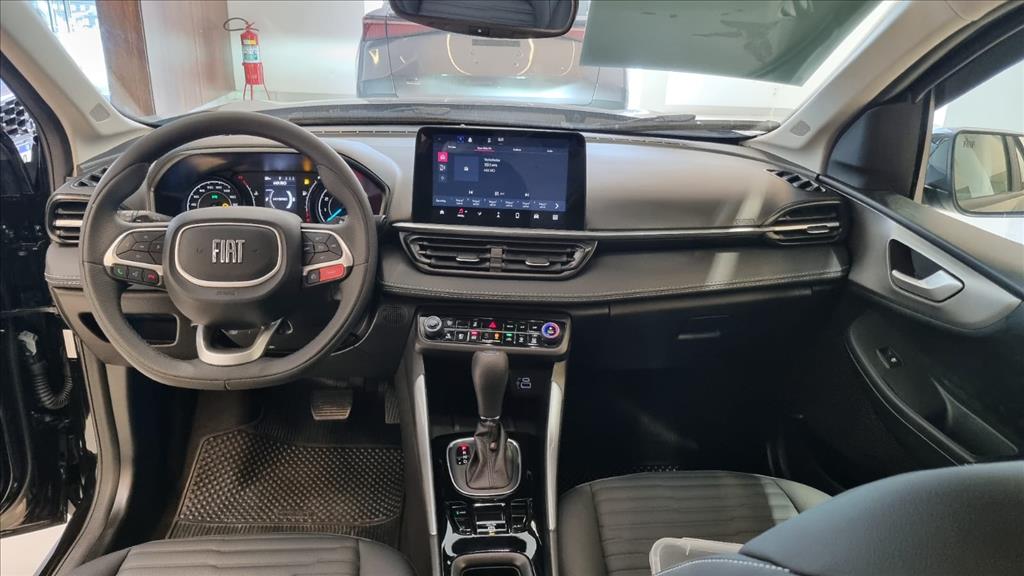 FASTBACK 1.0 TURBO 200 FLEX AUDACE CVT