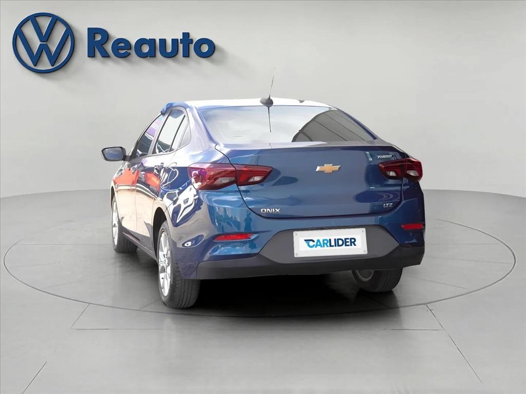 ONIX PLUS 1.0 TURBO FLEX LTZ AUTOMÁTICO3