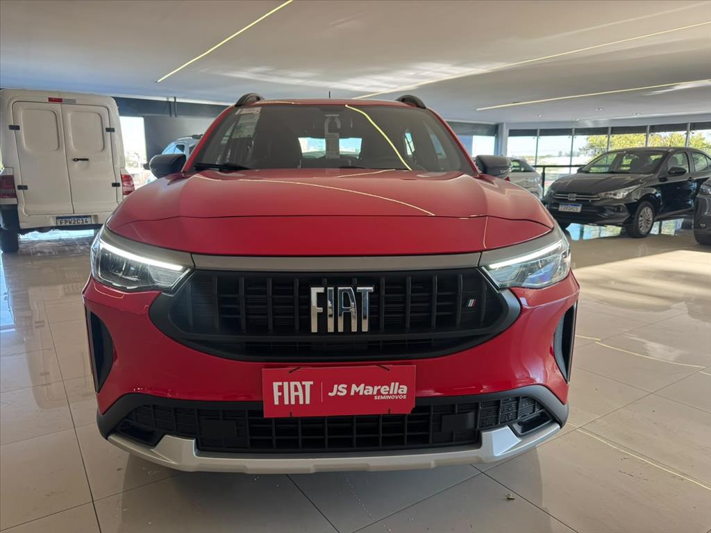 PULSE 1.0 TURBO 200 HYBRID AUDACE CVT1