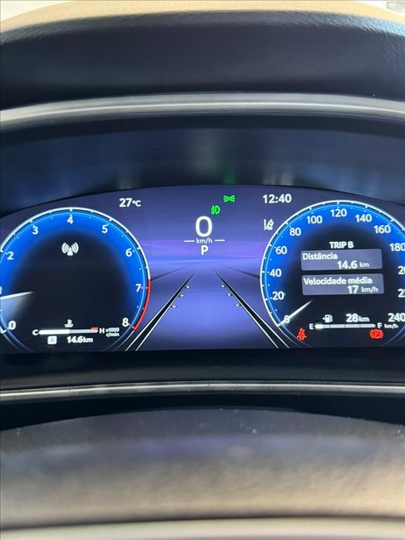COROLLA 2.0 VVT-IE FLEX XEI DIRECT SHIFT11