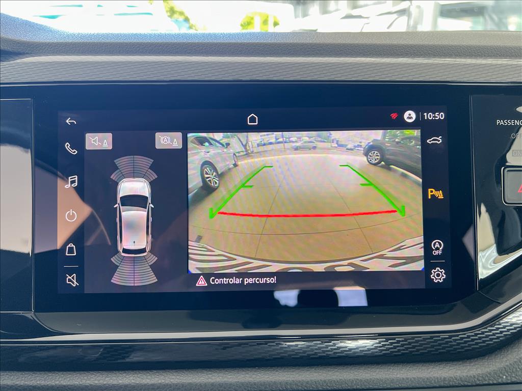 POLO 1.0 170 TSI HIGHLINE AUTOMÁTICO13