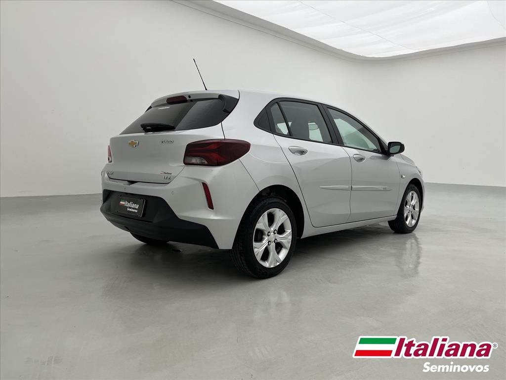 ONIX 1.0 TURBO FLEX LTZ MANUAL4