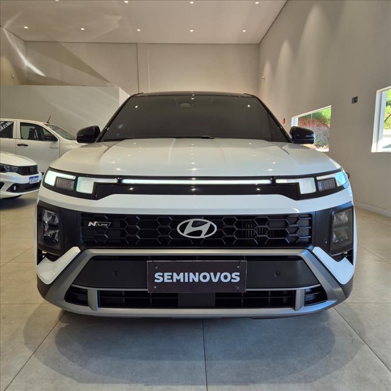 CRETA 1.0 TGDI FLEX N LINE AUTOMÁTICO1