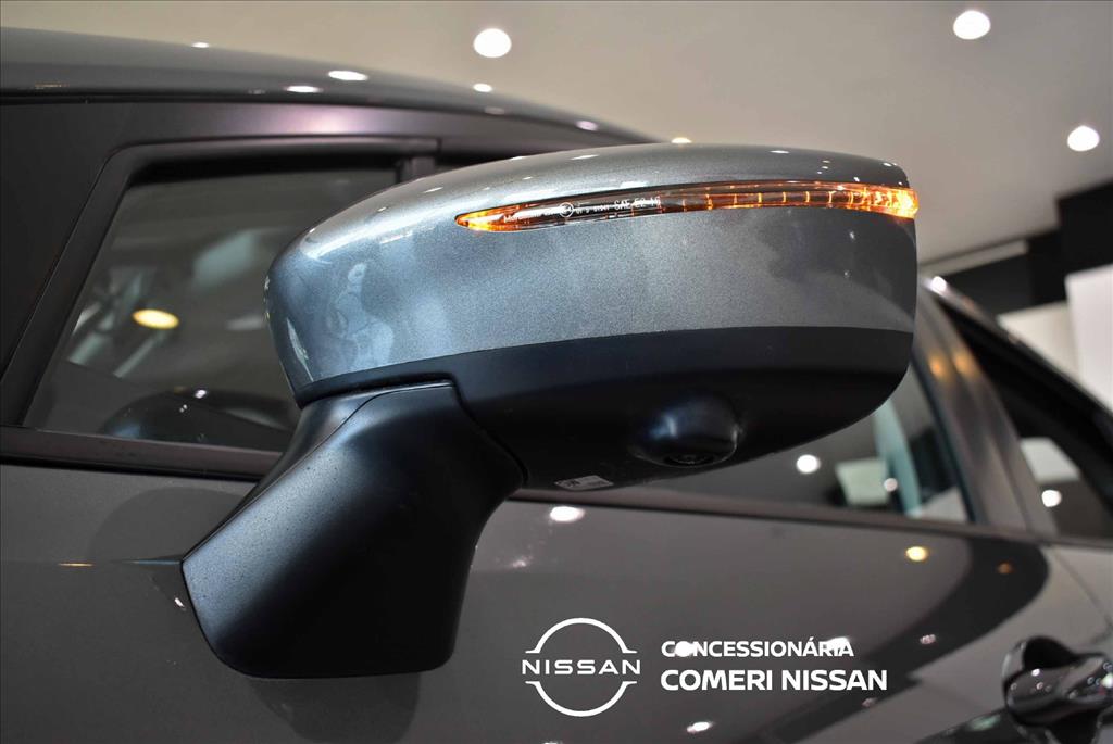 VERSA 1.6 16V FLEX ADVANCE XTRONIC17