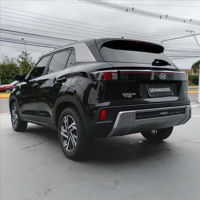 CRETA 1.0 TGDI FLEX LIMITED AUTOMÁTICO5