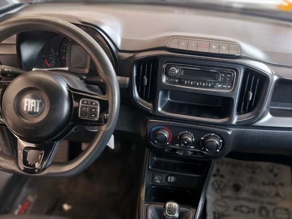 STRADA 1.3 FIREFLY FLEX FREEDOM CS MANUAL9