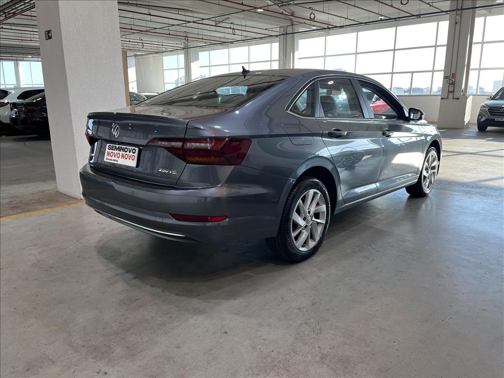 JETTA 1.4 250 TSI TOTAL FLEX COMFORTLINE TIPTRONIC12