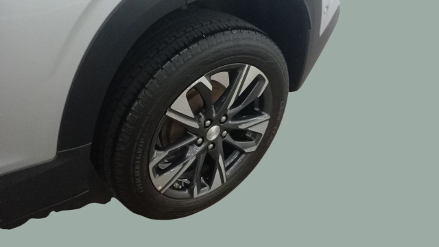 TRACKER 1.2 TURBO FLEX PREMIER AUTOMÁTICO13