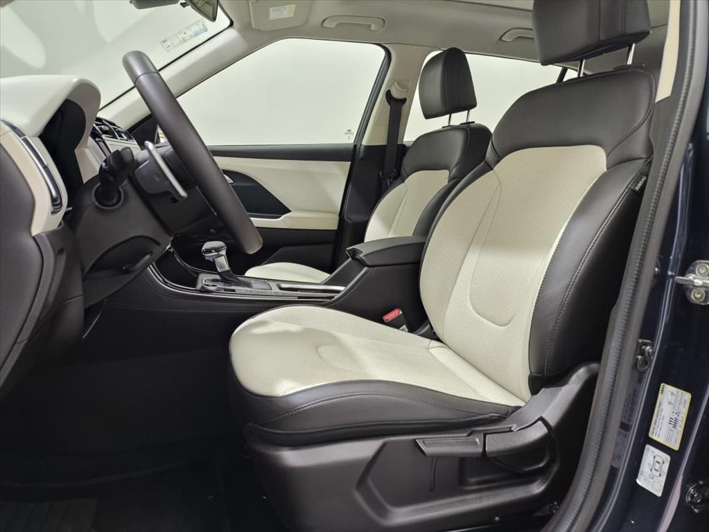 CRETA 2.0 FLEX ULTIMATE AUTOMÁTICO10