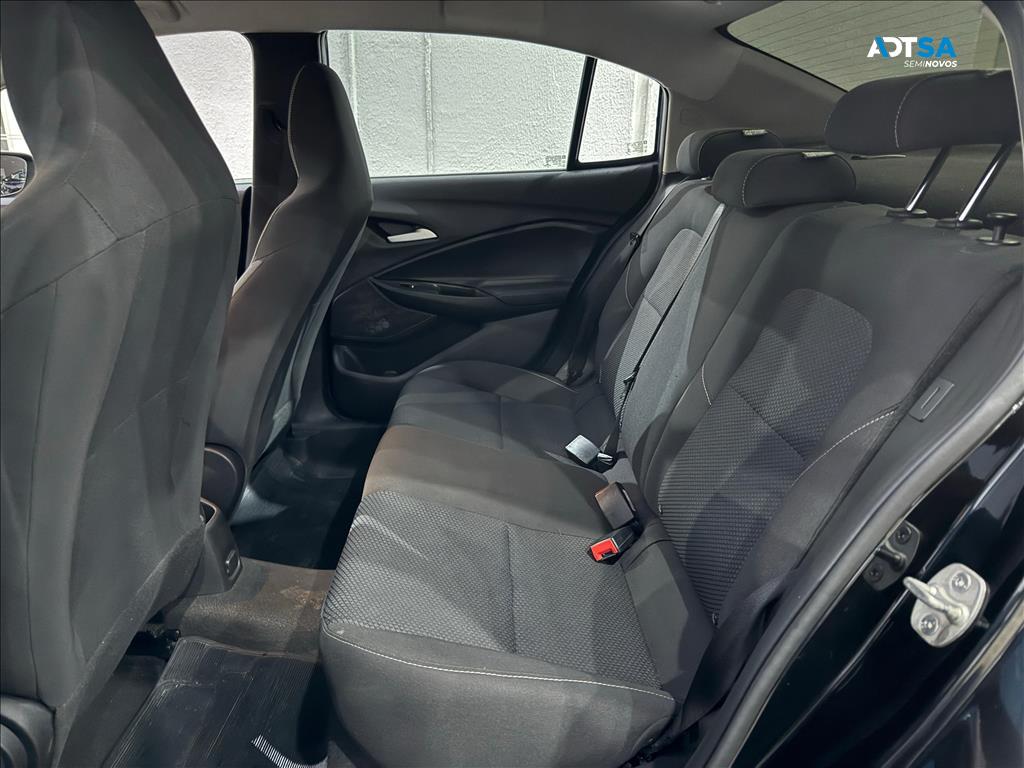 CHEVROLET ONIX PLUS 1.0 TURBO FLEX LT MANUAL