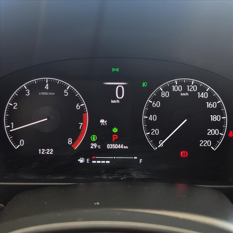CITY 1.5 i-VTEC FLEX TOURING CVT7