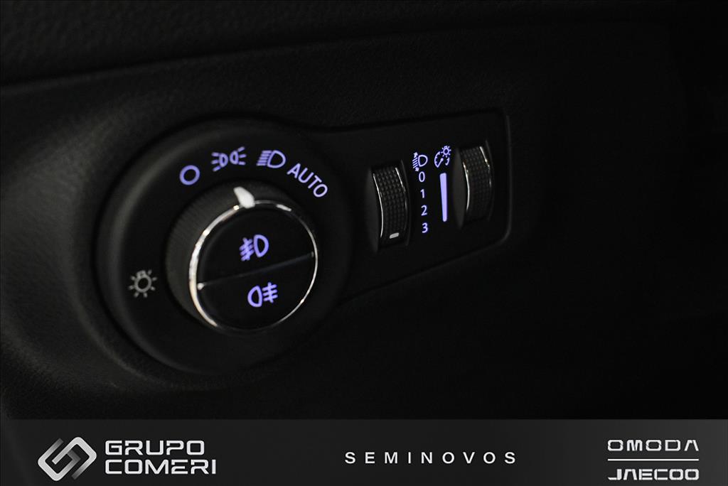 COMPASS 2.0 16V FLEX LIMITED AUTOMÁTICO14